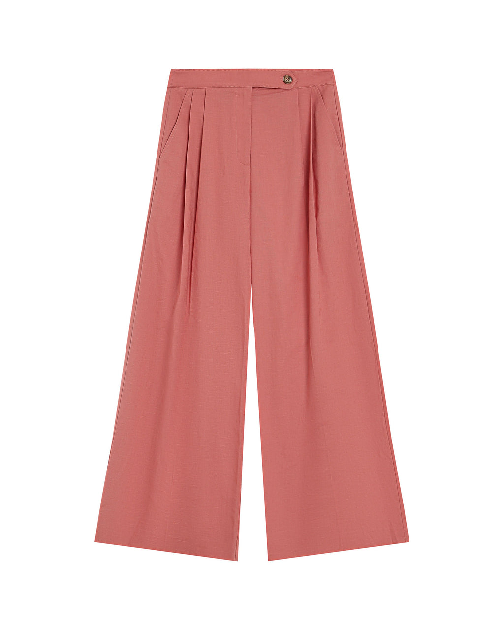 Pantalon Robin - Rose