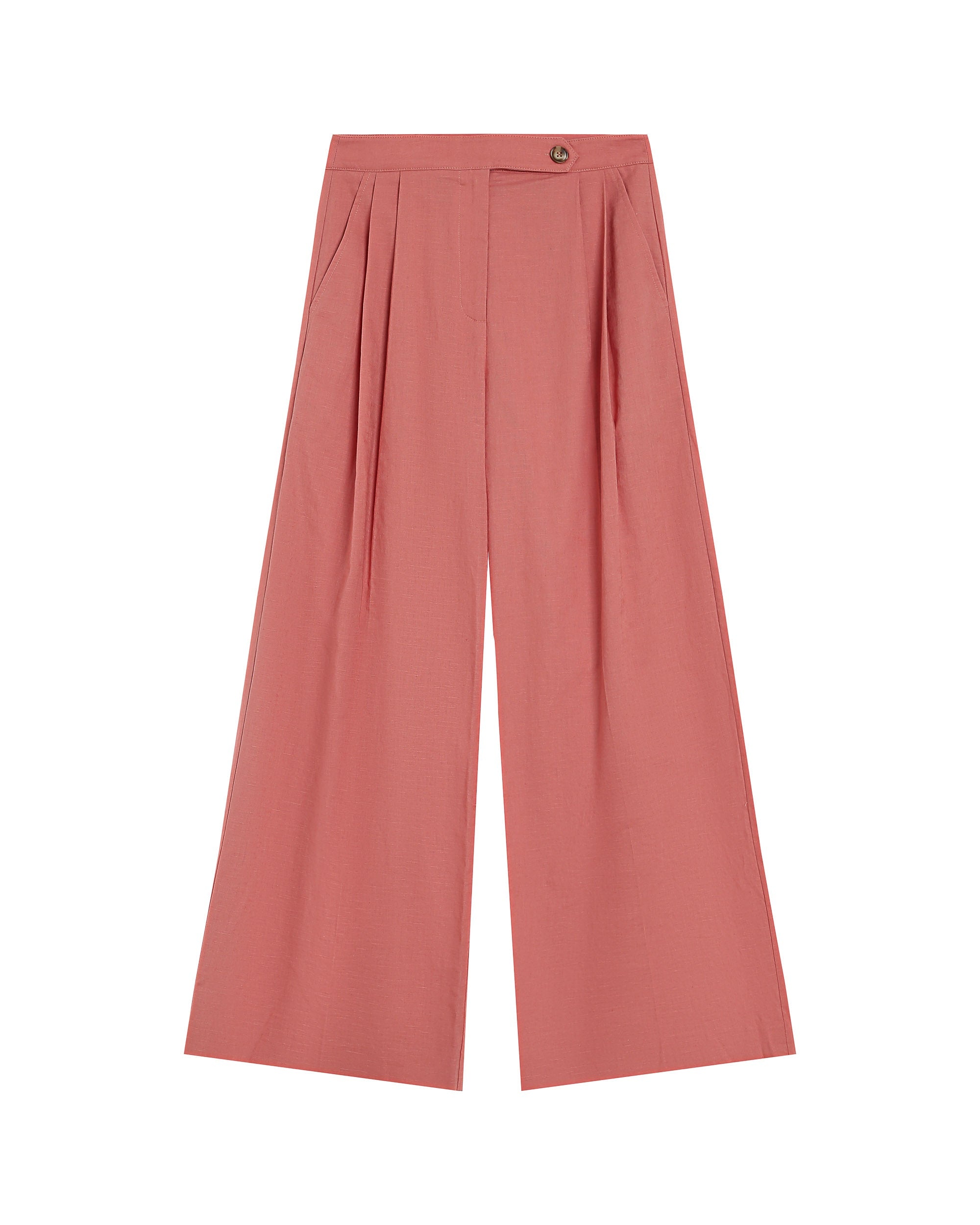Pantalon Robin - Rose