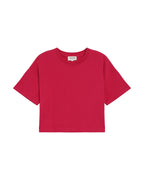 T-Shirt Rodin - Cherry