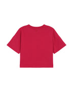 T-Shirt Rodin - Cherry