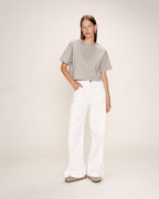 T-Shirt Rodin - Gris
