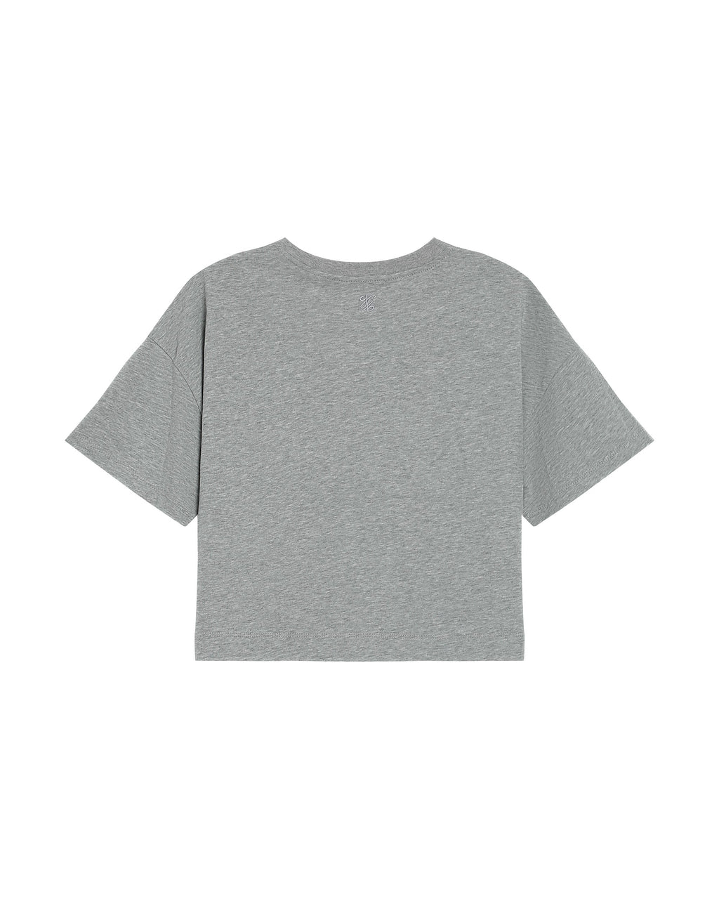 T-Shirt Rodin - Gris