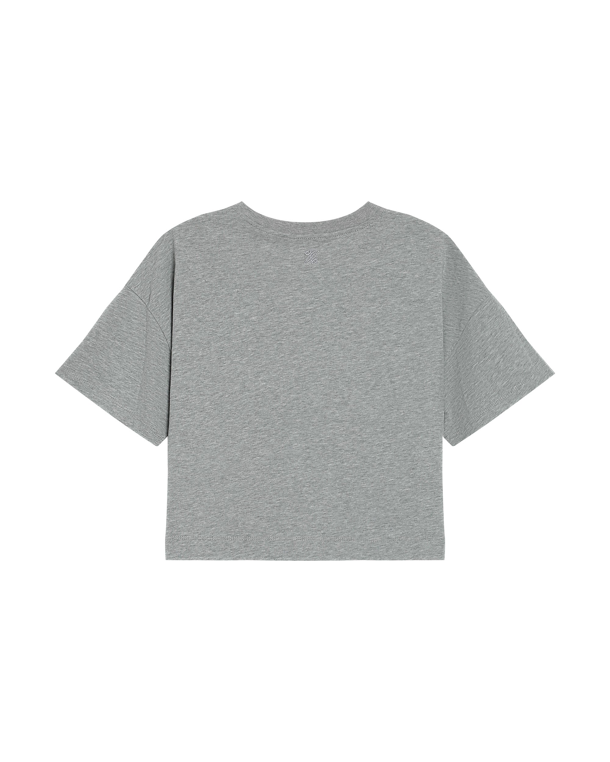 T-Shirt Rodin - Gris