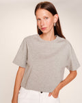 T-Shirt Rodin - Gris