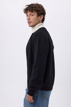 Veste Zippee Roger - Noir - Homme