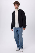 Veste Zippee Roger - Noir - Homme