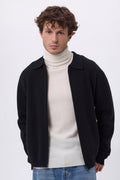 Veste Zippee Roger - Noir - Homme