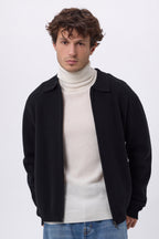 Veste Zippee Roger - Noir - Homme