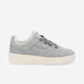 Smatch Skate W - Suede - Perle