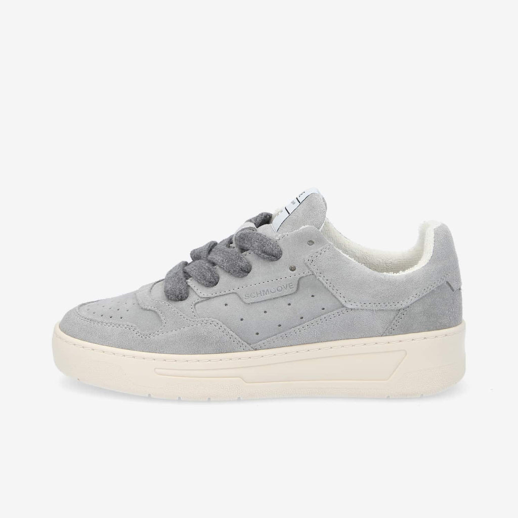 Smatch Skate W - Suede - Perle