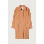 Roly Coat - Heathered Pomelo - Women