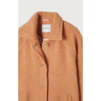 Roly Coat - Heathered Pomelo - Women