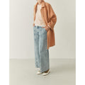 Roly Coat - Heathered Pomelo - Women