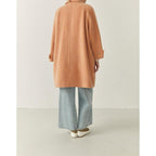 Roly Coat - Heathered Pomelo - Women