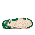 Autry Clc Low Green White (W) - Biały
