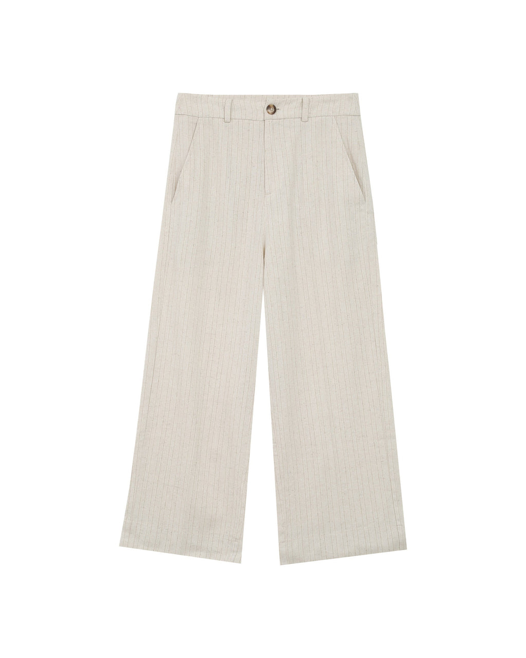 Pantalon Romain - Beige
