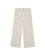 Pantalon Romain - Beige