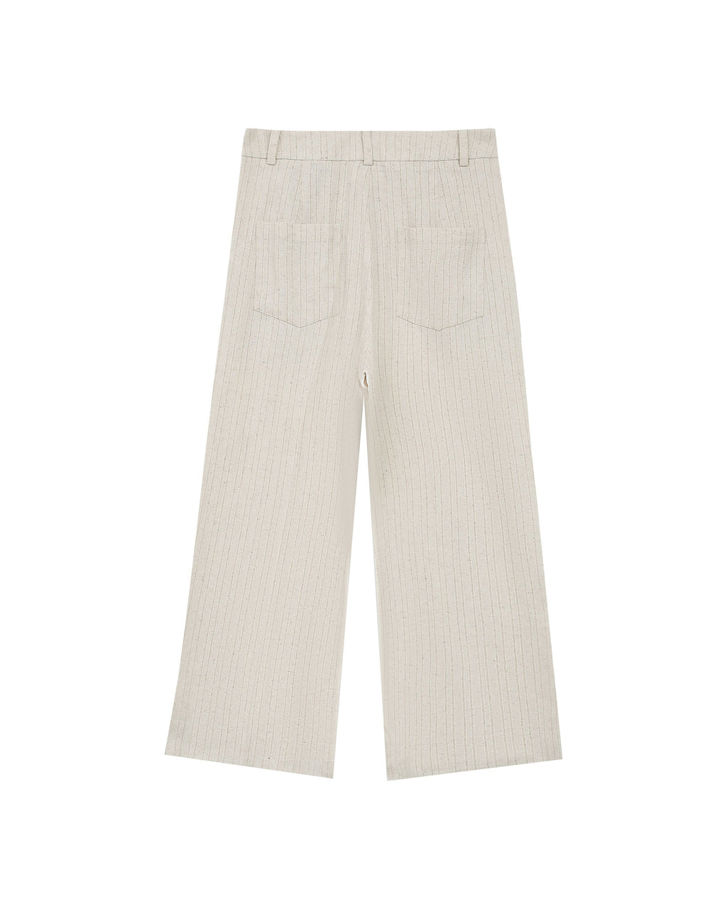 Pantalon Romain - Beige