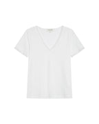 T-Shirt Rome - Ecru