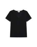 T-Shirt Rome - Noir