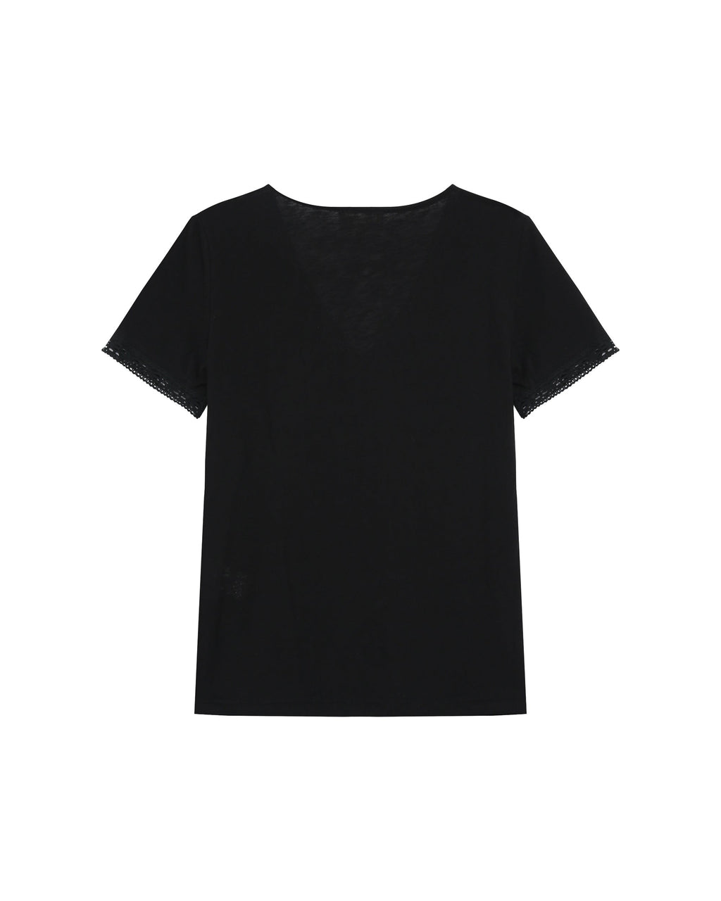 T-Shirt Rome - Noir