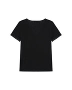 T-Shirt Rome - Noir