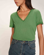 T-Shirt Rome - Green