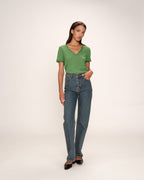 T-Shirt Rome - Green