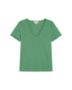 T-Shirt Rome - Green