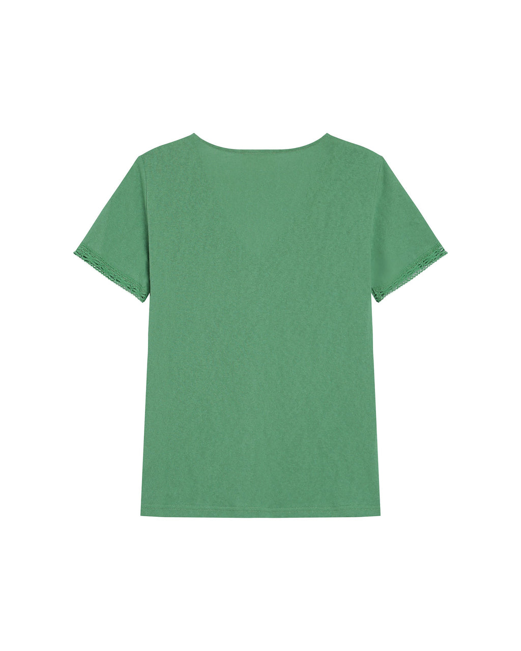 T-Shirt Rome - Green