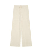 Trousers Romy - Ecru