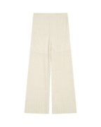 Trousers Romy - Ecru