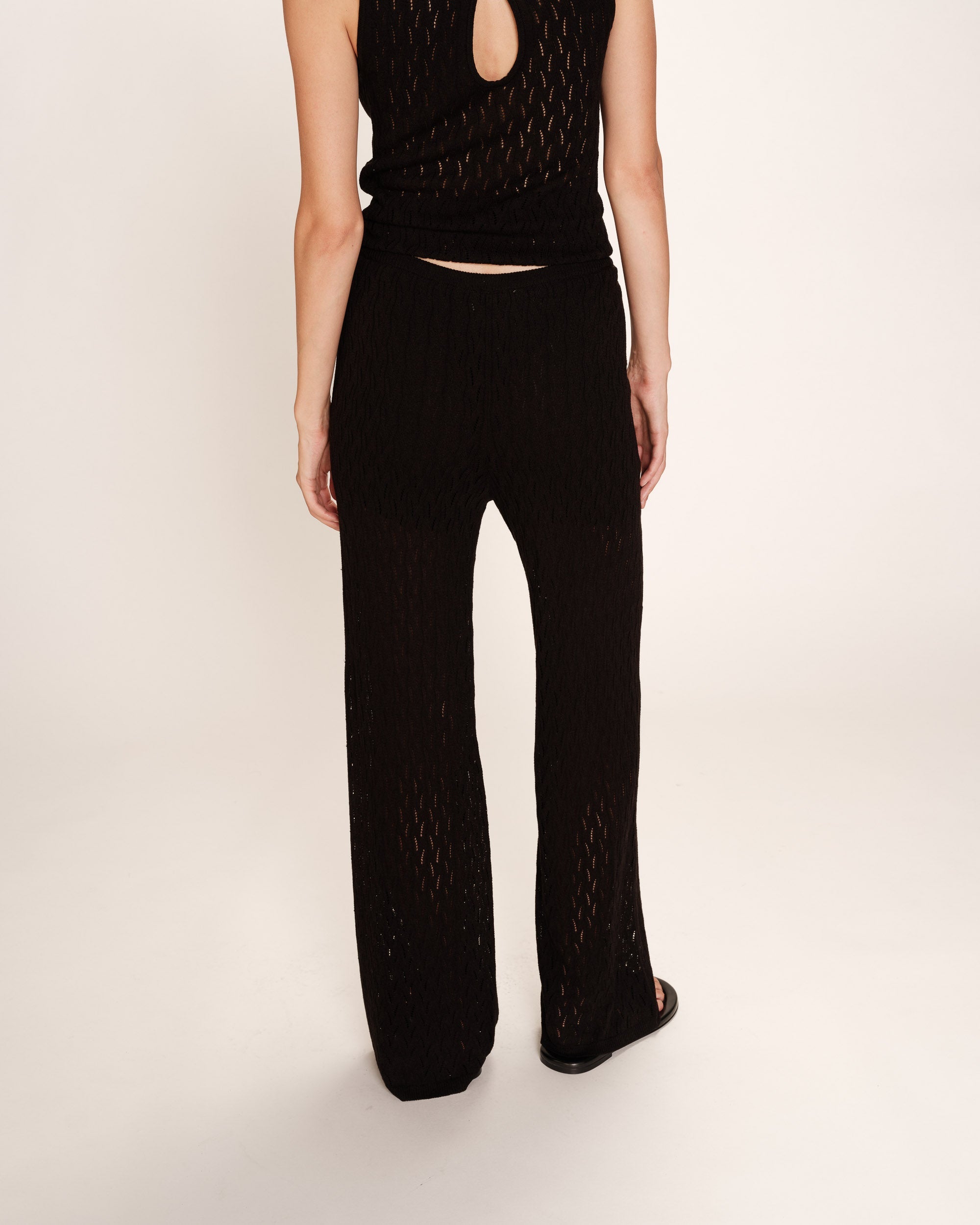 Pantalon Romy - Noir