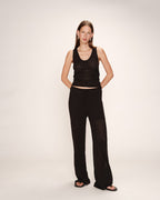 Pantalon Romy - Noir