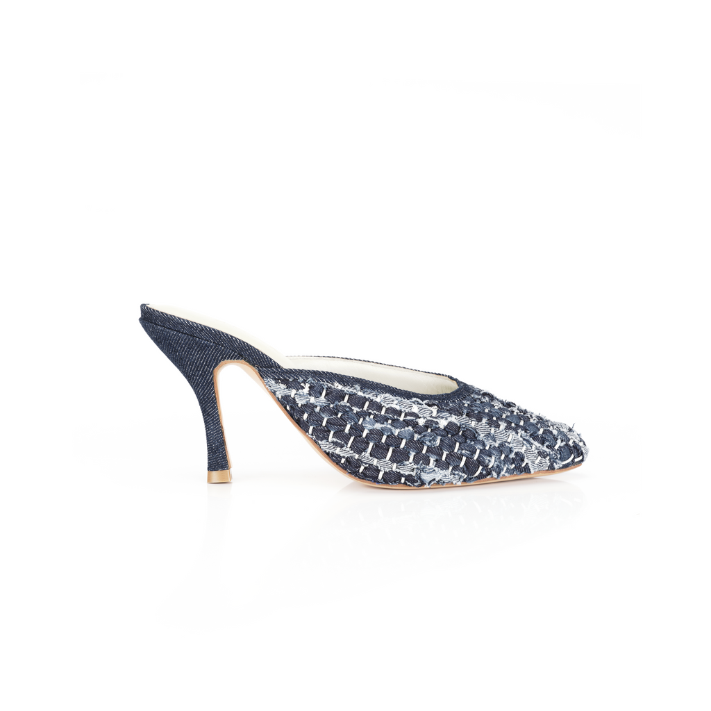 Mules Romy