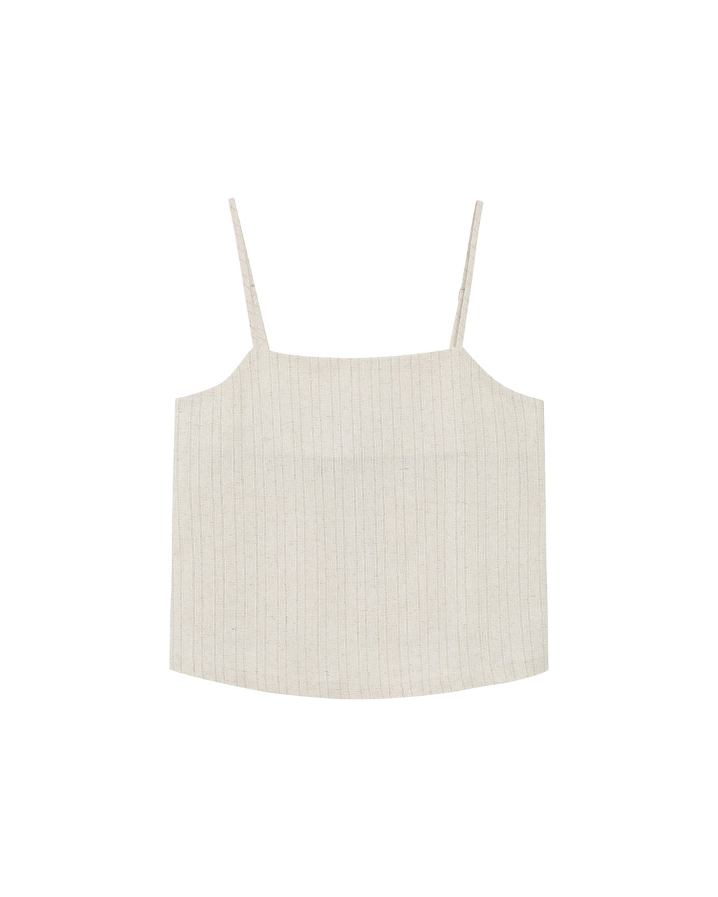 Top Rondini - Beige