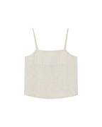 Top Rondini - Beige