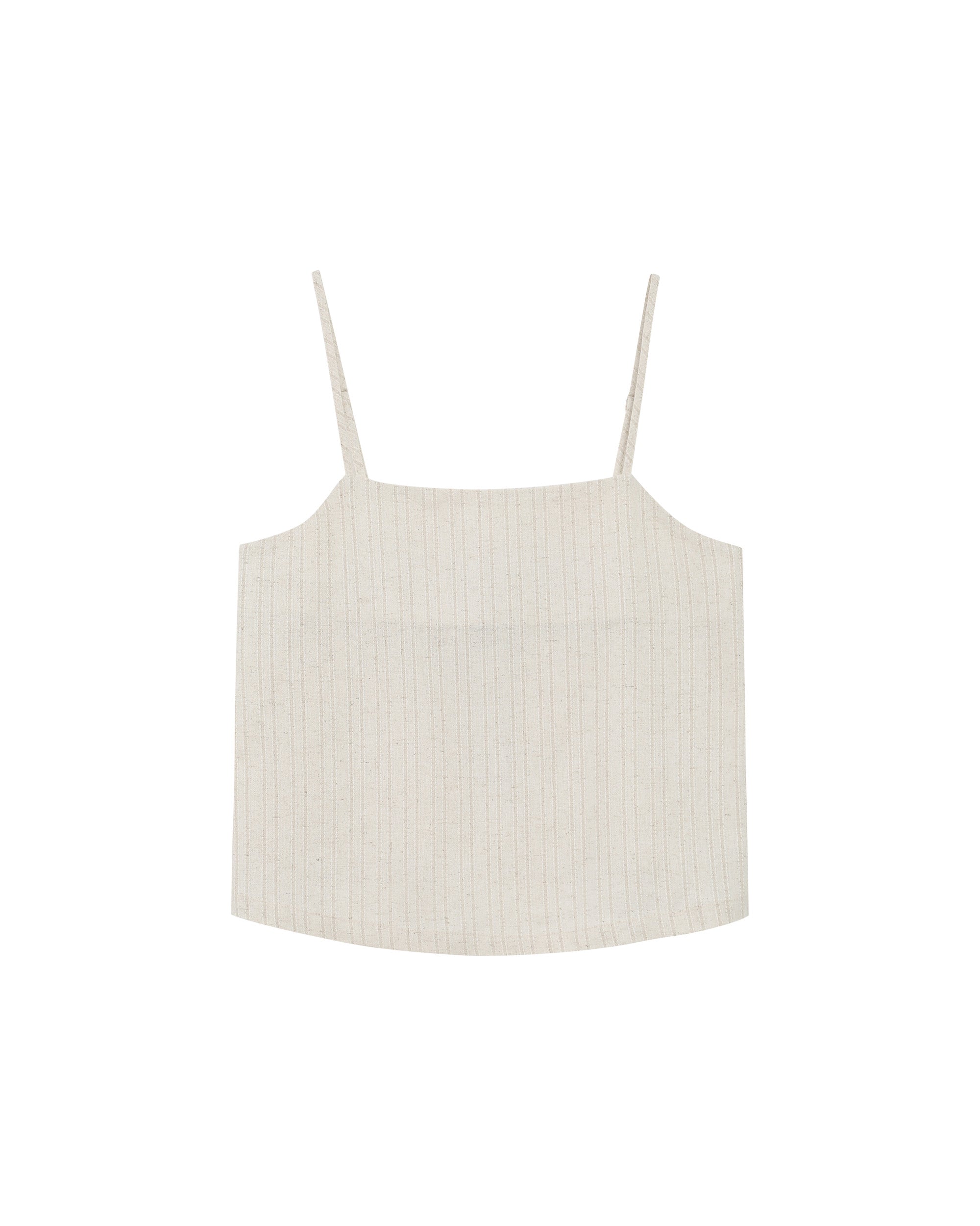 Top Rondini - Beige