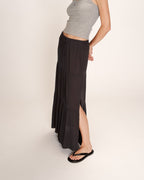 Ronsard Skirt - Anthracite