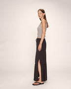 Ronsard Skirt - Anthracite