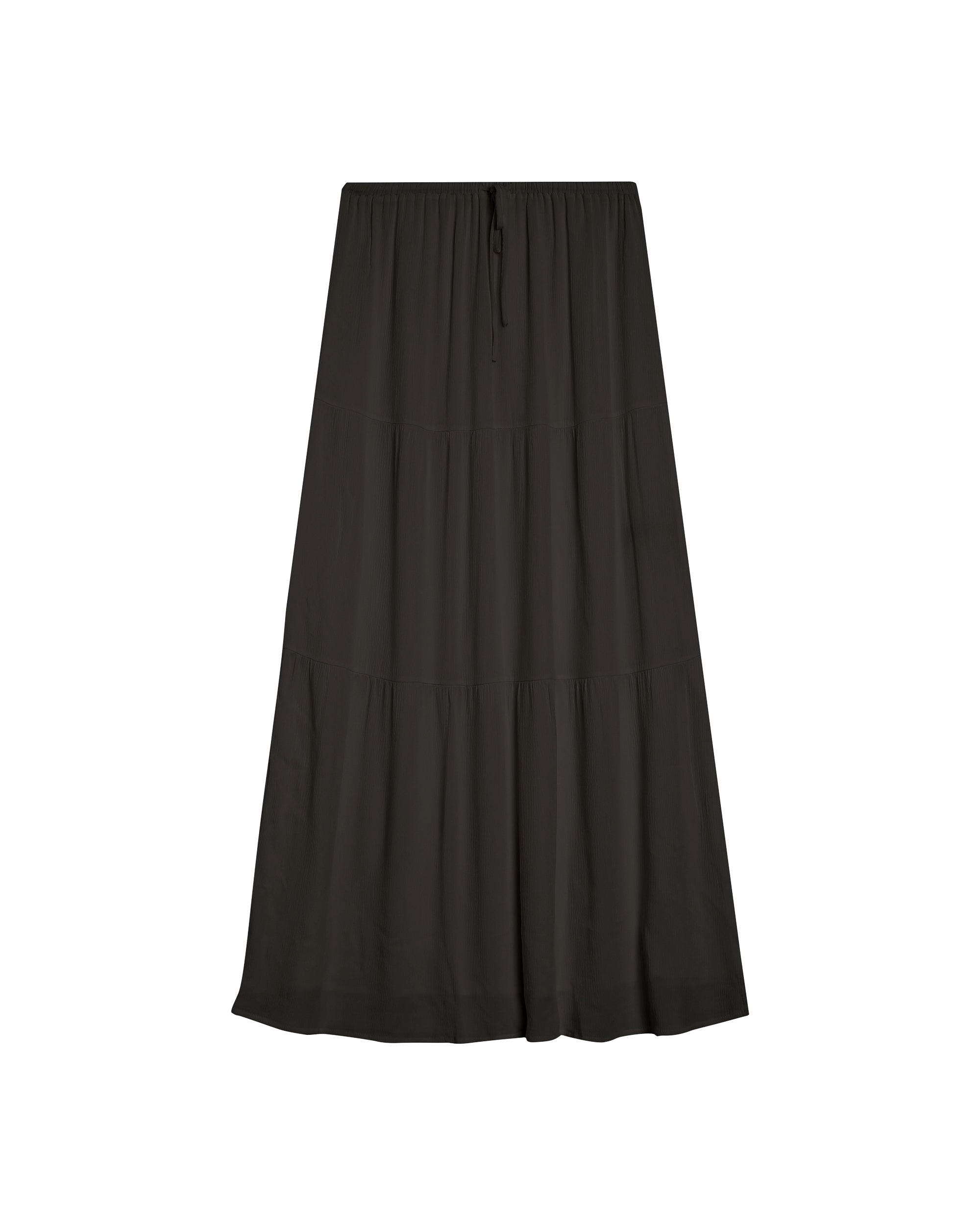 Ronsard Skirt - Anthracite