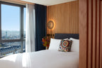 La Chambre Collection Rooftop View
