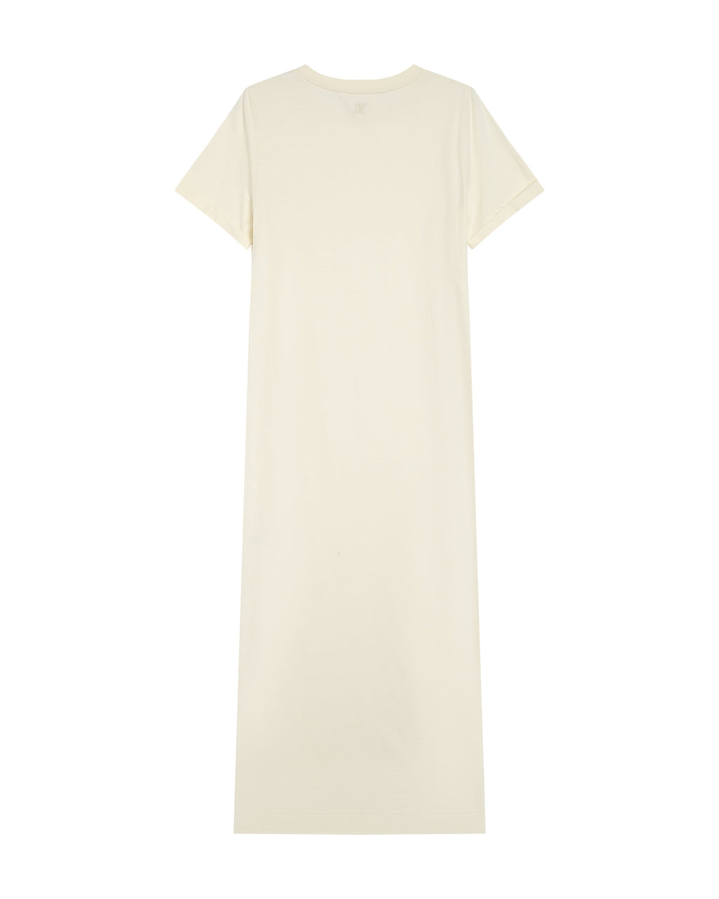 Rosalie Midi Dress - Ecru