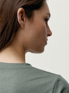 T-Shirt Rosella - Thé - Femme