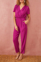 Combi Pantalon Rosino - Dahlia
