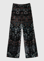 Pantalon Ross Folina Noir