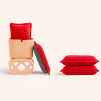 Pack Esponjas Y Esponjas De Baño