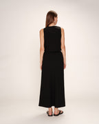 Rousse Skirt - Black