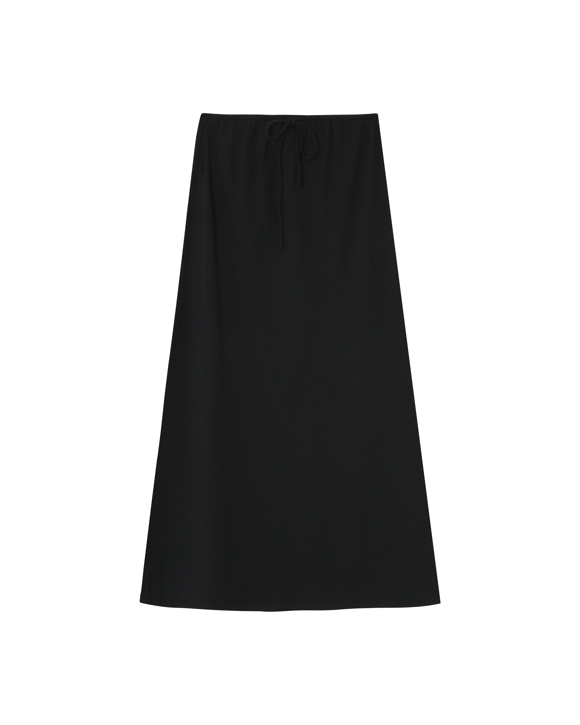 Rousse Skirt - Black