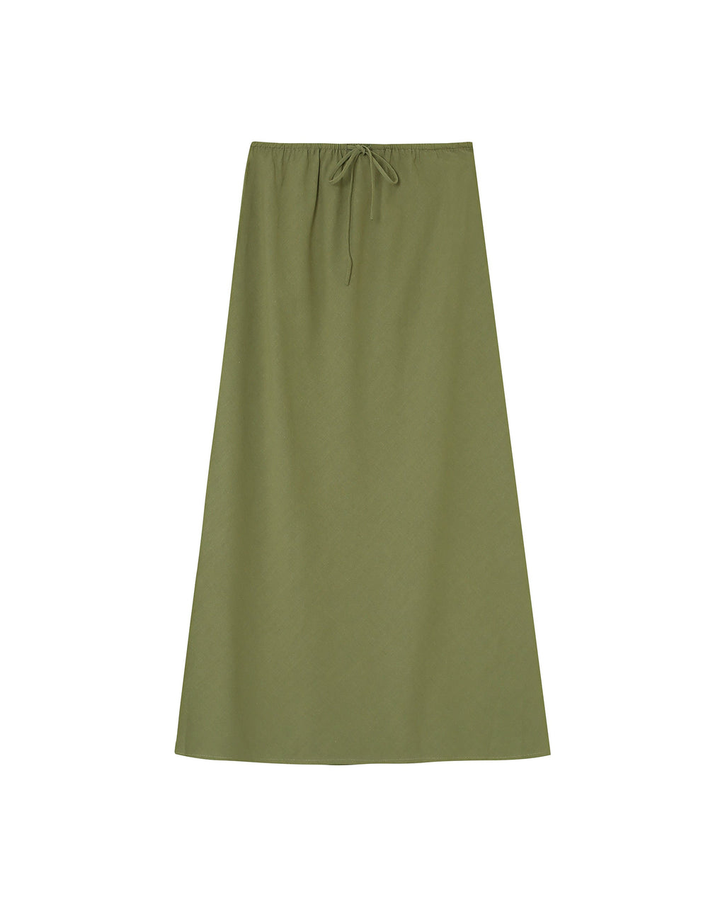 Jupe Rousse - Vert